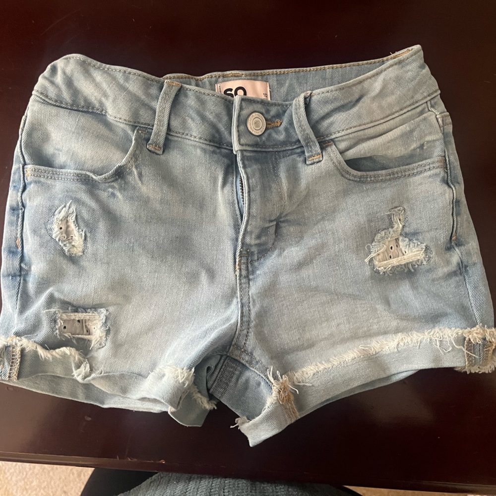 Girls size 10